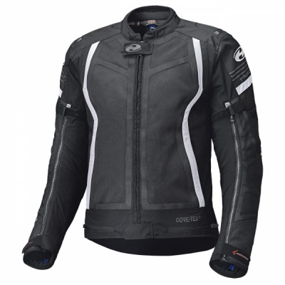 Held AeroSec Gore-Tex Top Black White Jacket