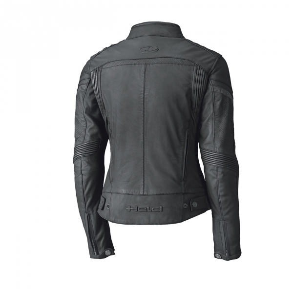 Held Cosmo 3.0 Black Jacket