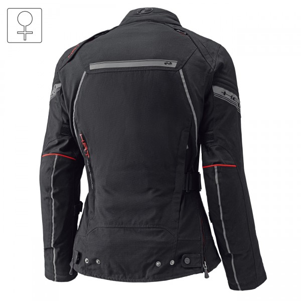 Held Renegade Black Jacket