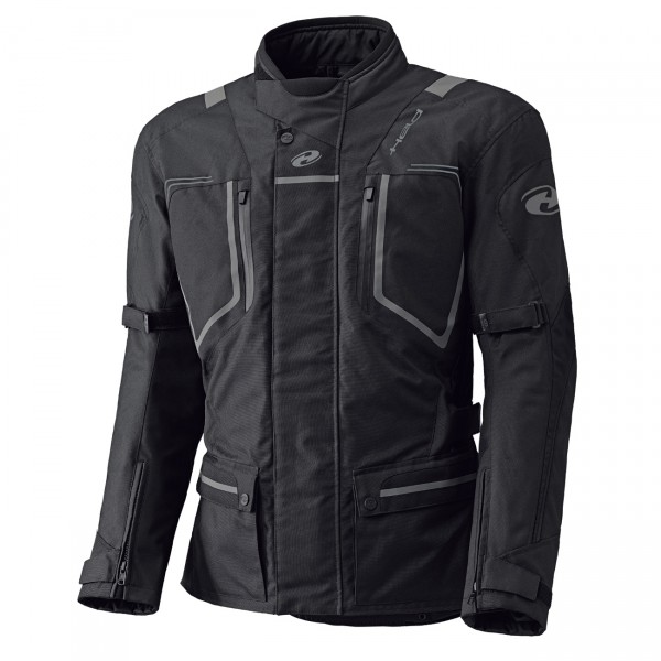 Held Zorro Black Jacket
