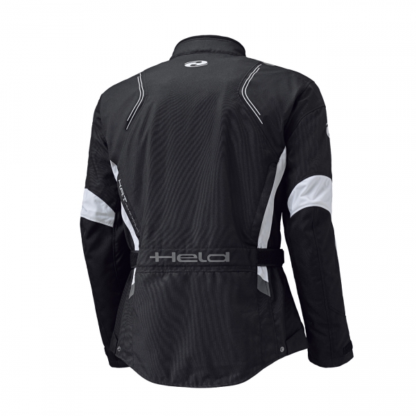 Held Zorro Black White Jacket