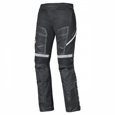 Held AeroSec Gore-Tex Base Black White Pant