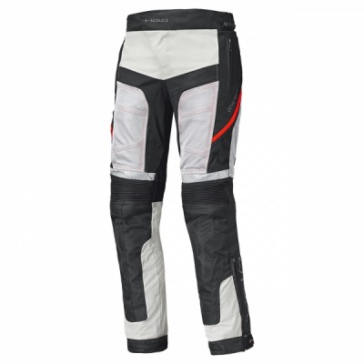 Held AeroSec Gore-Tex Base Grey Red Pant