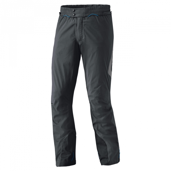 Held Clip-in Gore-Tex Base Black White Pant