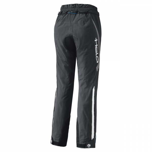Held Clip-in Gore-Tex Base Black White Pant