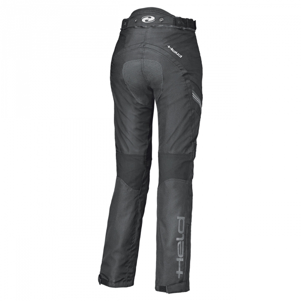 Held Drax Black Pant