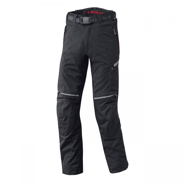 Held Murdock Touring Black Pant