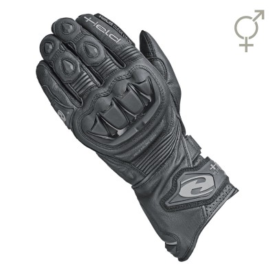 Held Evo-Thrux II Black Gloves