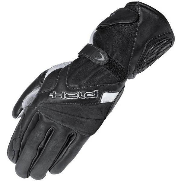 Held Steve Classic Black Gloves