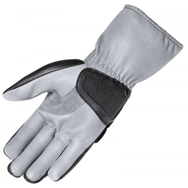 Held Steve Classic Black Gloves