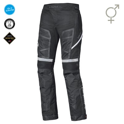 Held Aerosec Gtx Base Black White Pants