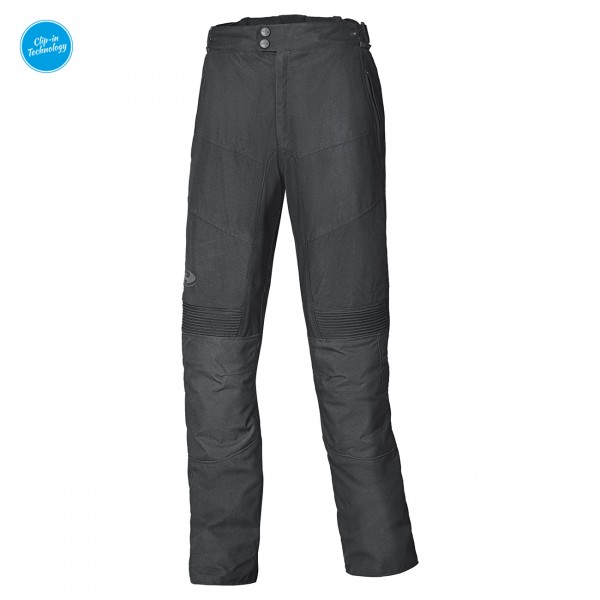 Held Sarai II Textile Black Jeans Held Sarai II Textile Black Jeans