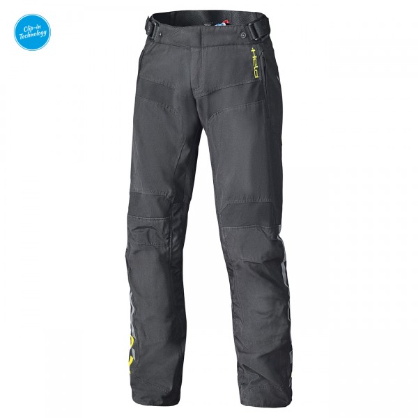 Held Traveller Base Textile Black Fluorescent Yellow Jeans