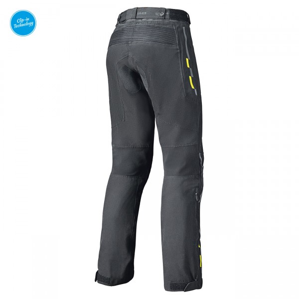 Held Traveller Base Textile Black Fluorescent Yellow Jeans
