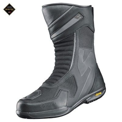 Held Alserio GTX Black Boots