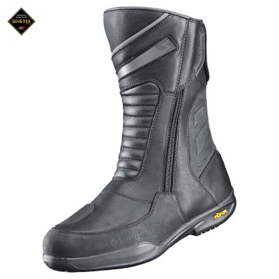 Held Annone GTX Black Boots