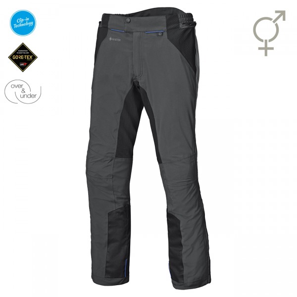 Held Clip-in GTX Evo Base Black Pants