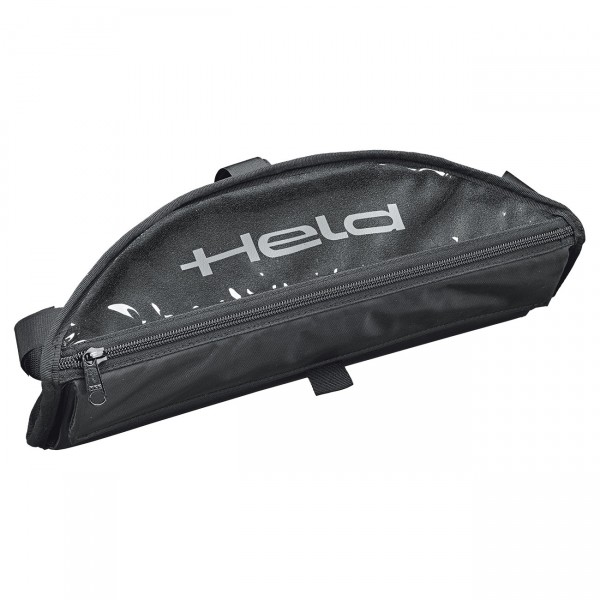 Held Cockpit Black Bag