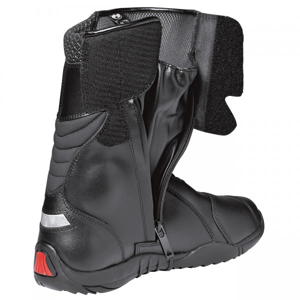 Held Gear Black Boots