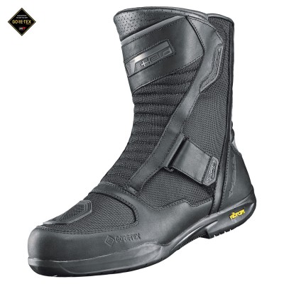 Held Segrino GTX Black Boots