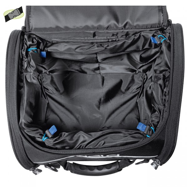 Held Vivione Black Bag Held Vivione Black Bag