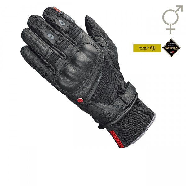 Held Score KTC Black Gloves