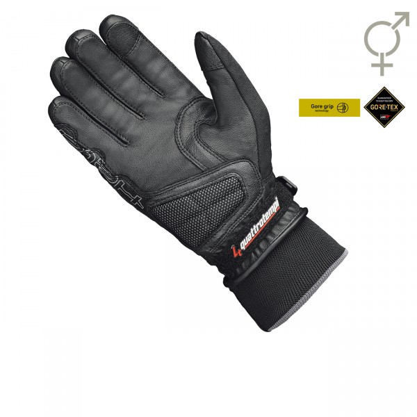 Held Score KTC Black Gloves