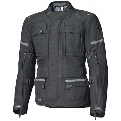 Held Carese Evo Black Textile Jacket