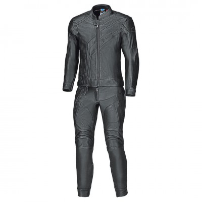 Held Medalist Black Leather Suit