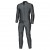 Held Medalist Black Leather Suit