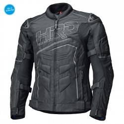 Held Safer SRX Black Textile Jacket
