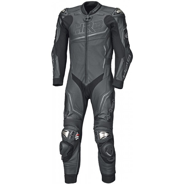 Held Slade II Black Leather Suit