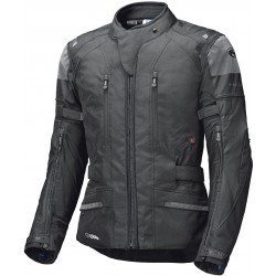Held Tivola ST Black Textile Jacket