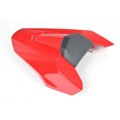 Honda CBR650R 2019-2020 Red Seat Cowl Honda CBR650R 2019-2020 Red Seat Cowl