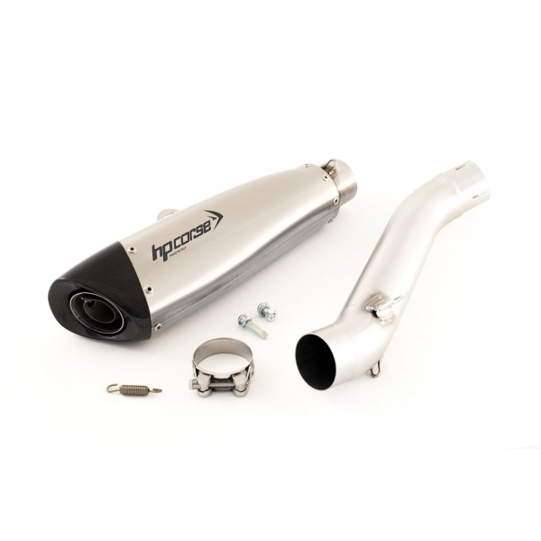 HP Corse Evoxtreme 310 Satin For Aprilia RSV4 Part # APEVO3102S-AB