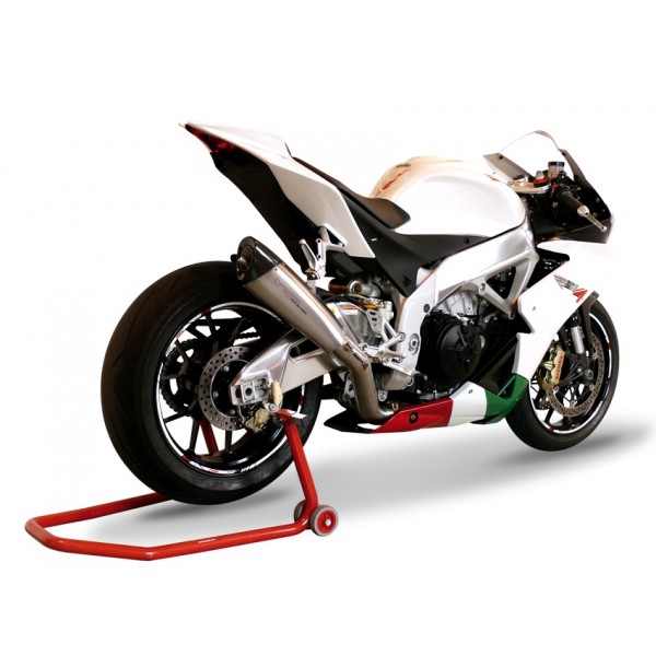 HP Corse Evoxtreme 310 Satin For Aprilia RSV4 Part # APEVO3102S-AB