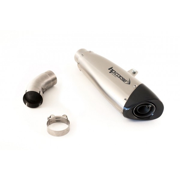 HP Corse Evoxtreme 310 Satin For BMW R nineT 2014-2016 Part # BMWEVO310TLS-AB