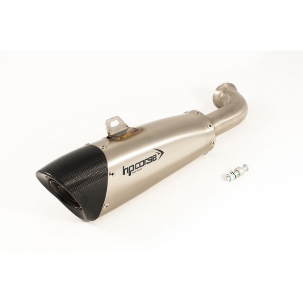HP Corse Evoxtreme 260 Satin For KTM Duke 390 Part # XKTEVO2639S-AB