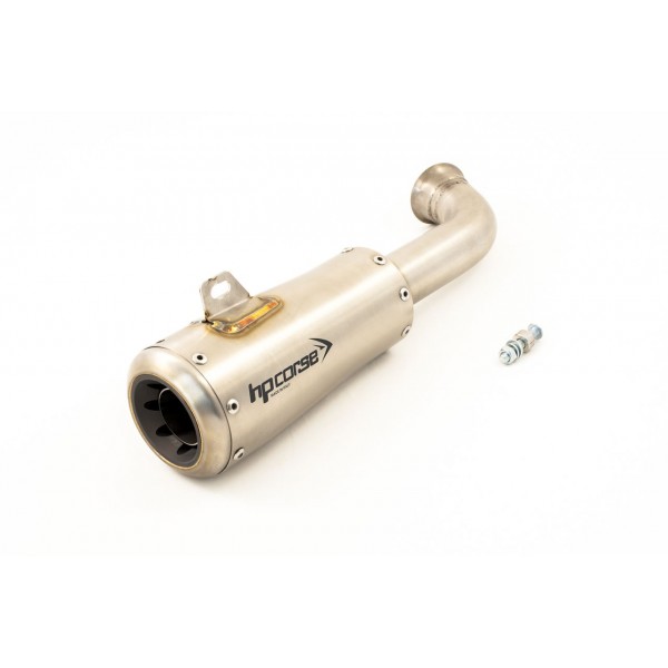 HP Corse GP07 Satin For KTM Duke 390 Part # XKTGP1039SG-AB