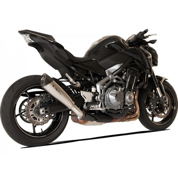 HP Corse Evoxtreme 310 Satin For Kawasaki Z900 2017-2019 Part # KAEVO3119S-AB