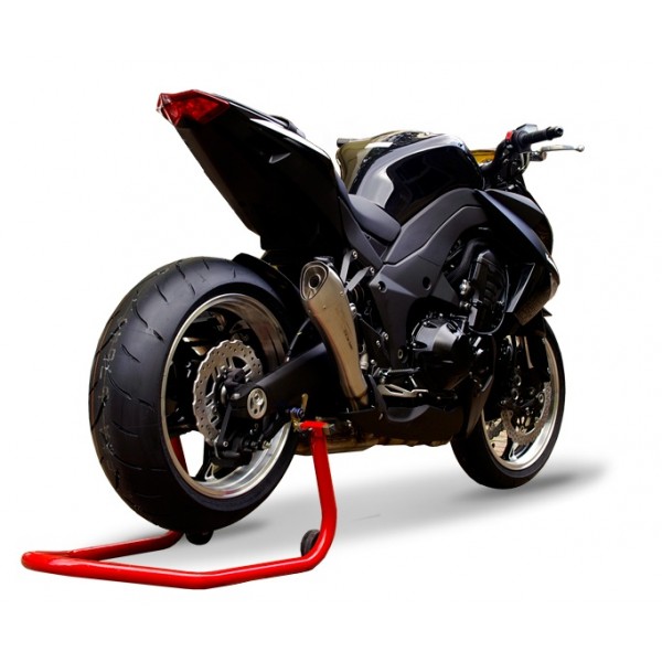 HP Corse Hydroform Satin For Kawasaki Z1000 2010-2017 Part # KAHY1024-AB