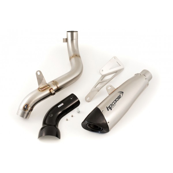 HP Corse Evoxtreme 310 Satin For MV Agusta F3 800 Part # MVEVO3103HS-AB