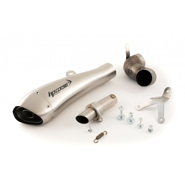 HP Corse Hydroform Satin For MV Agusta F3 800 Part # MVHY1003-AB