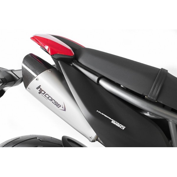 HP Corse Evoxtreme 260 Satin For Ducati Hypermotard 950 Part # DUEVO2695HS-AAB