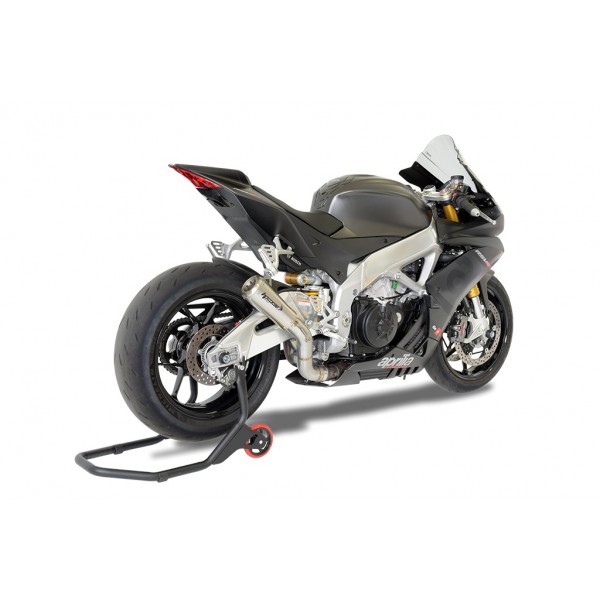 HP Corse GP07 Satin For Aprilia RSV4 Part # XAPGP1002SG-N-AB