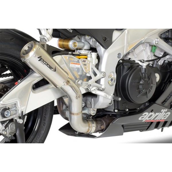 HP Corse GP07 Satin For Aprilia RSV4 Part # XAPGP1002SG-N-AB