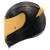 ICON AIRFRAME PRO CARBON GOLD HELMET