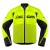 ICON CONTRA 2 HI-VIZ JACKET