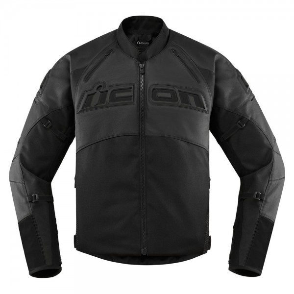 ICON CONTRA 2 STEALTH JACKET