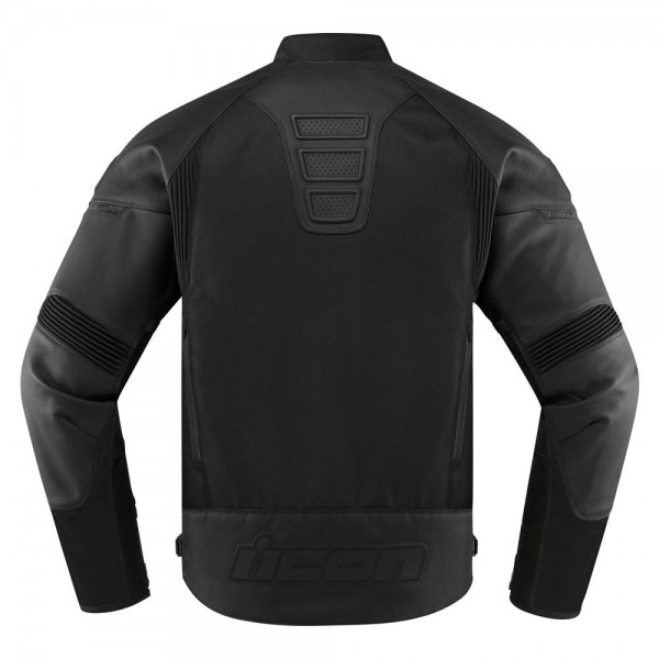 ICON CONTRA 2 STEALTH JACKET